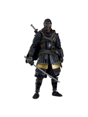 Фигурка figma Ghost of Tsushima Jin Sakai