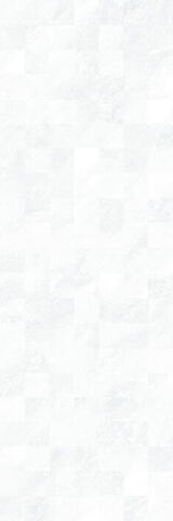 Laparet Royal Белый мозаика 20x60