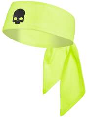 Бандана теннисная Hydrogen Headband - fluo yellow