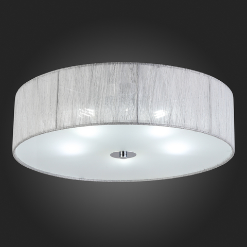Светильник потолочный ST Luce Rondella SL357.102.05