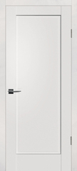 Дверь PSC-42 / Цвет Зефир / Двери PROFILO PORTE