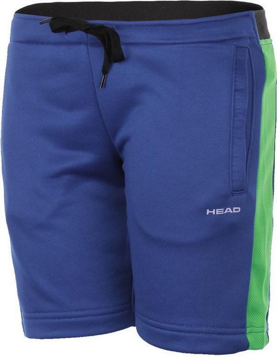 Бриджи спортивные Errea Core Bermuda