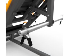 Жим ногами Stonerise DLP05