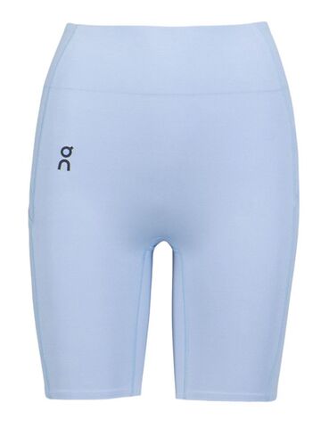 Женские теннисные шорты ON The Roger Movement Tights Short - stratosphere