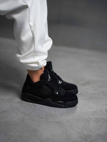 Nike Air Jordan 4 winter
