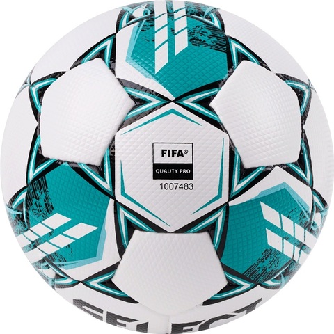 Мяч футбольный SELECT Numero 10 V23 FIFA Quality Pro