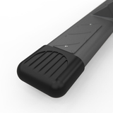 Гиперэкстензия DFC Homegym SJ1006G Серый фото №10