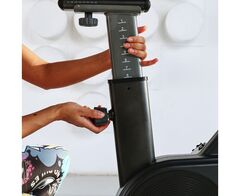 Спин-байк DFC OVICX Q200-O