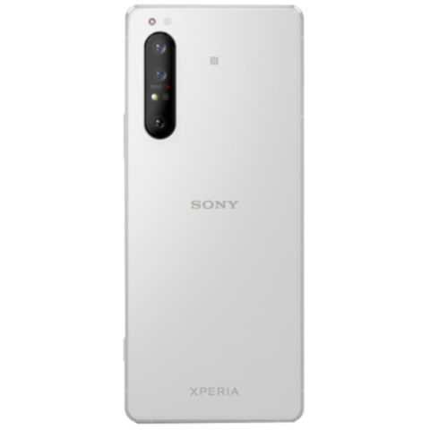 Sony Xperia 1 II 8/256GB White (Белый)