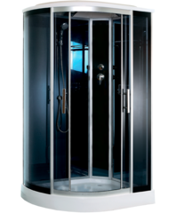 Душевая кабина Timo Standart 120*85*220  (T-1102PR)