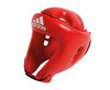 Шлем Adidas Competition Red