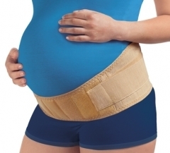 Бандаж эластичный для беременных 