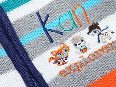 Sweet Berry Жакет для мальчика 