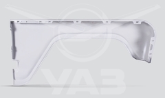 Крыло УАЗ-469 левое