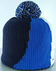 Шапка Nordski Knit Colour Blue