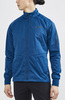 Лыжная куртка Craft Advanced Storm Dark Blue 2021 мужская