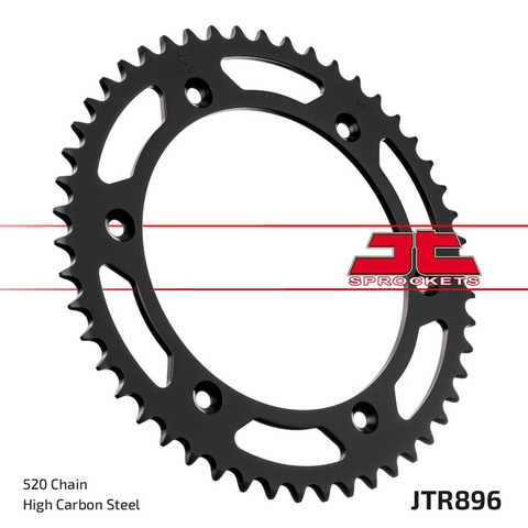 Звезда JTR896.45