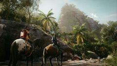 Far Cry 6 Yara Edition PS4