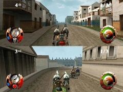 Ben Hur: Blood of Braves (Playstation 2)