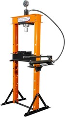 Ombra OHT620N Пресс гидравлический напольный 20 т. 59060