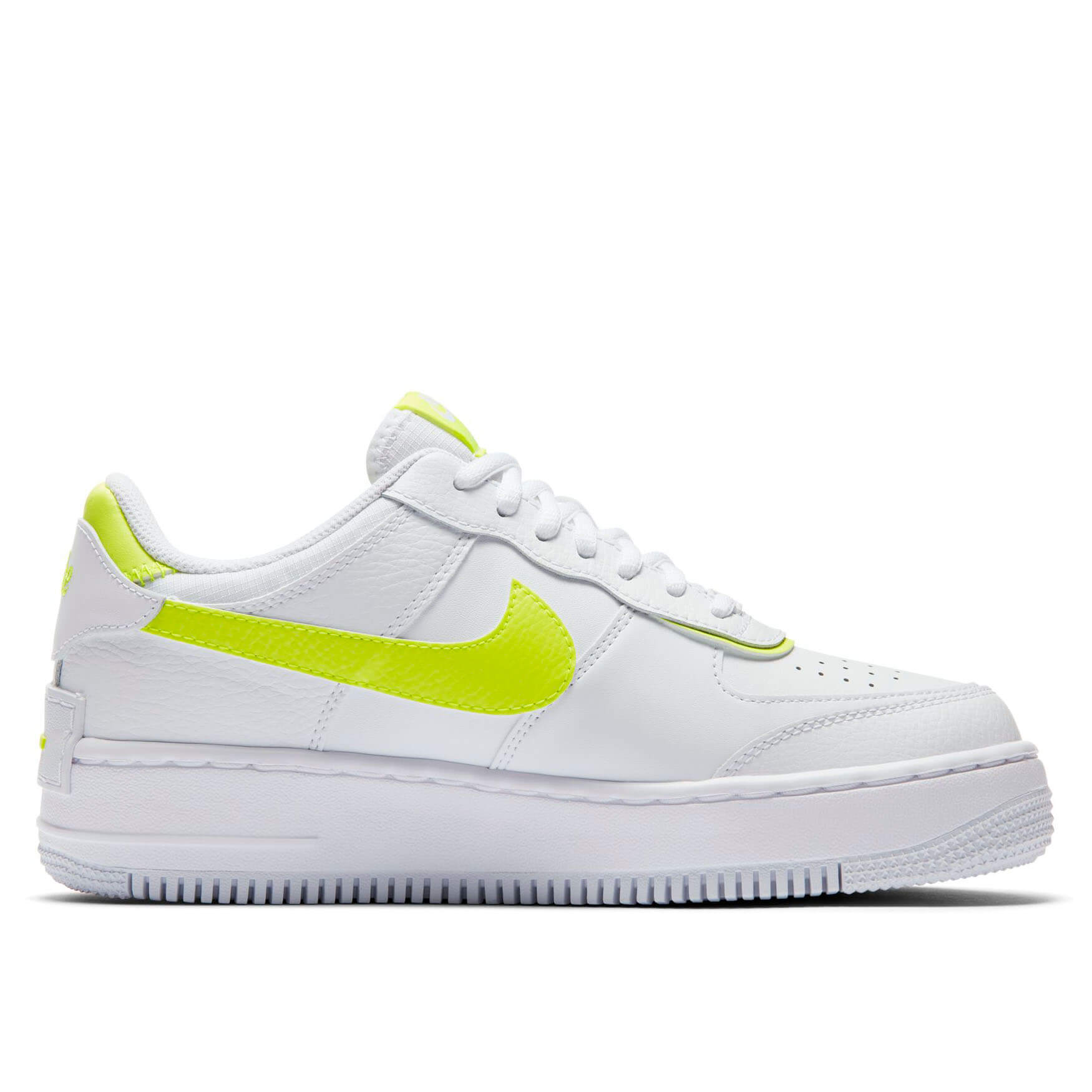 air force 1 lemon venom