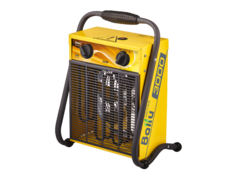 Тепловая пушка электрическая Ballu BHP-M-3 - [3 кВт / 220V]