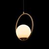 Подвесной светильник Loft It Glob LOFT2600-A