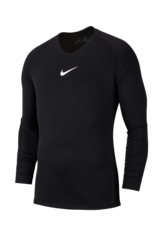 Термофутболка Nike Dry Park First Layer LS