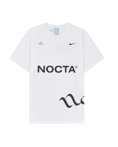 Футболка Nike x NOCTA Short Sleeve Top