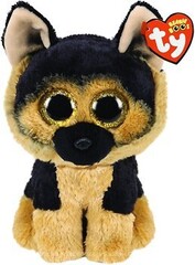 Yumşaq oyuncaq \ Мягкая игрушка \ Soft toys  Oyuncaq it balaca ( black-yellow )