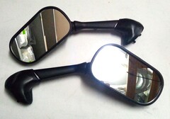 Зеркала для Yamaha YZF R6 1998-2007 г.в.