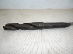 Сверло по металлу 38.5мм (190х350) Р6М5К5 к\х К/М4 СССР