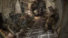 Crossfire: Sierra Squad (гарнитура PS VR 2 обязательна) (диск для PS5, интерфейс и субтитры на русском языке)