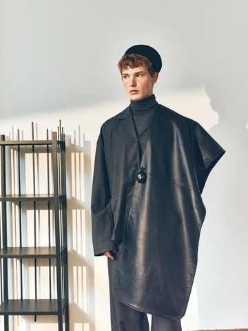 ПРЕДЗАКАЗ Шарф AMALIE x LYNA by O.Rim