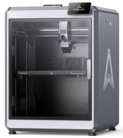 3D-принтер Creality K2 Plus