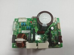 Фото Плата наружного блока FAN MOTOR VRF Нisеnsе Нitасhi VRF 17В41036В-1