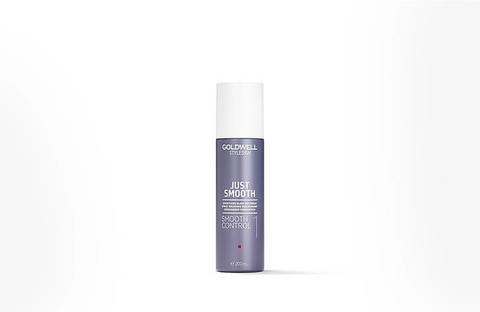 GOLDWELL STYLESIGN JUST SMOOTH SMOOTH CONTROL  РАЗГЛАЖИВАЮЩИЙ СПРЕЙ ДЛЯ УКЛАДКИ 200 мл