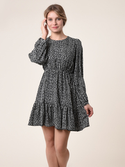 Платье женское