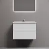Тумба SANCOS подвесная Snob T 70 (Bianco), SNT70W