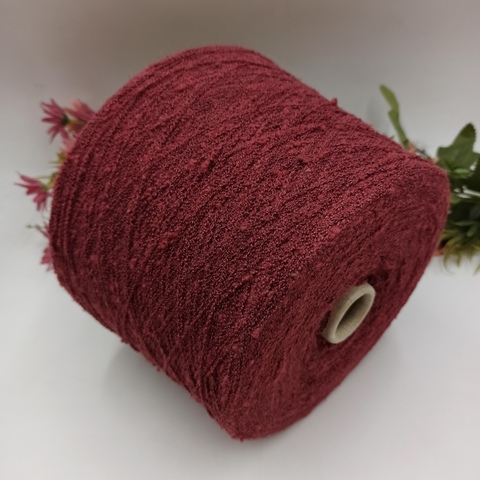 Frise Seta 05 Киноварь