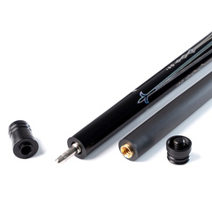 Кий для пула 2-pc 