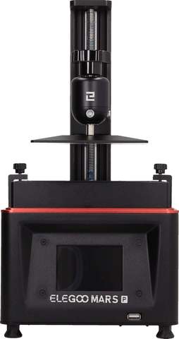 3D-принтер Elegoo Mars Pro