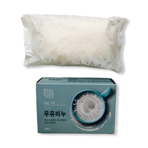 MUKUNGHWA Pure Milk Soap 100g