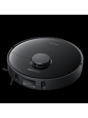 Робот-пылесос Xiaomi Dreame L10 Pro Robot Vacuum (EU, черный) (RLS5L)