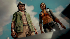 Far Cry 6 Yara Edition PS4