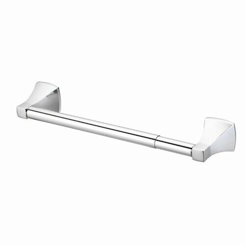 WasserKRAFT Wern K-2591 (ранее К-2522D) Держатель бумажных полотенец
