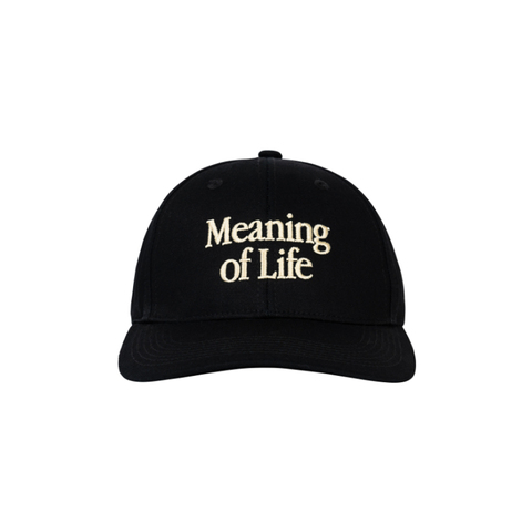 Кепка MARKET What Is Life Tech Hat