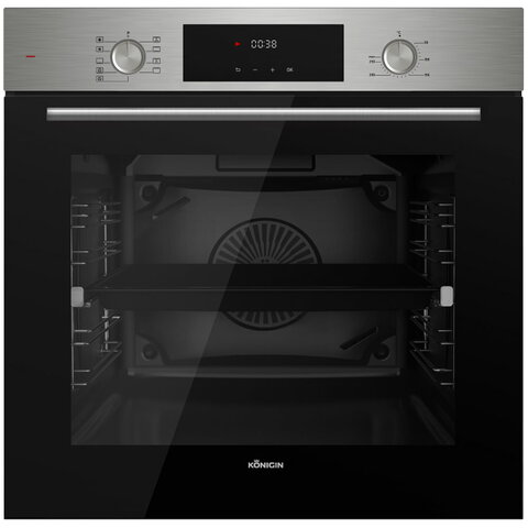 Встраиваемый духовой шкаф Konigin Barberry 60 IX E9