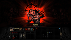 Darkest Dungeon Ancestral Edition (для ПК, цифровой код доступа)