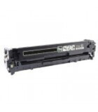 Совместимый картридж HP 207X - W2210X черный (3150 стр) с чипом